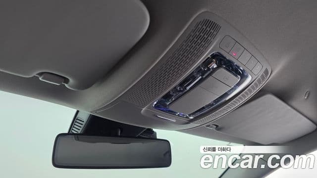 Mercedes-Benz A-Class 2020 — фото 17 из 20