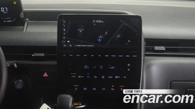 Hyundai Staria 2025 — фото 14 из 20
