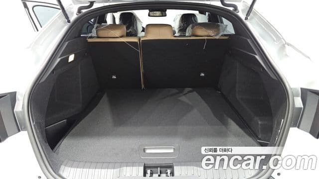 Renault Samsung Arkana 2026 — Фото 17/20
