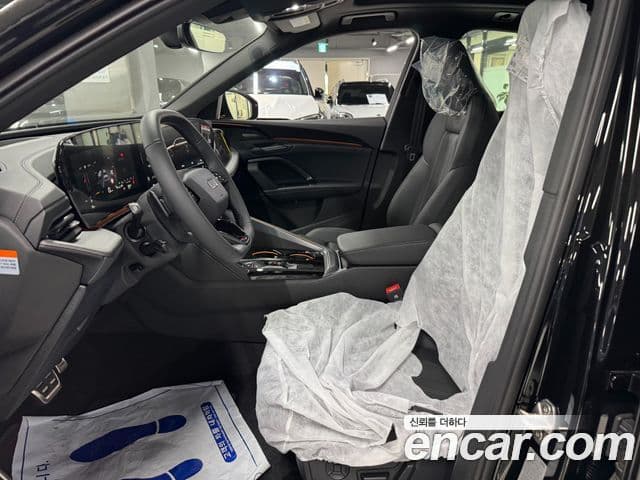 Audi Q5 2025 — фото 12 из 15