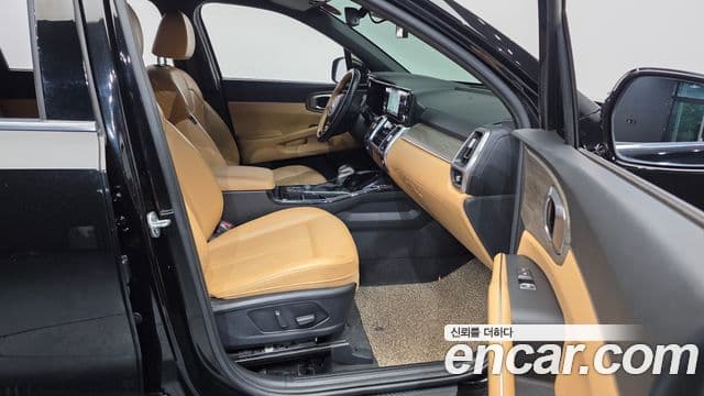 Kia Sorento 2020 — фото 11 из 20