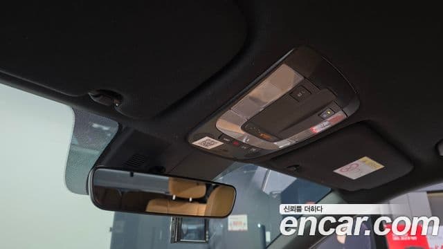 Kia Sorento 2020 — фото 18 из 20