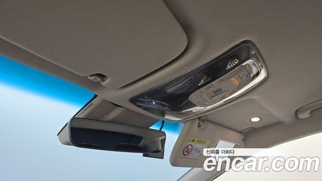 Genesis Electrified G80 2020 — фото 20 из 20