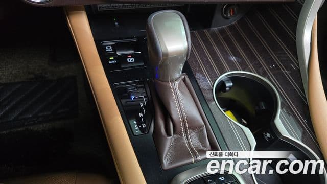 Lexus RX450h 2018 — ფოტო 9/20