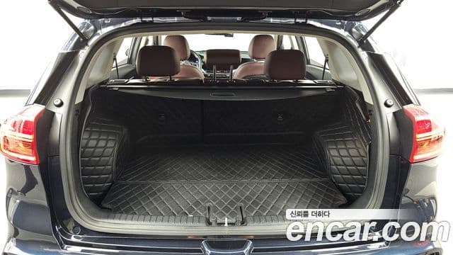 Kia Niro 2019 — фото 20 из 20