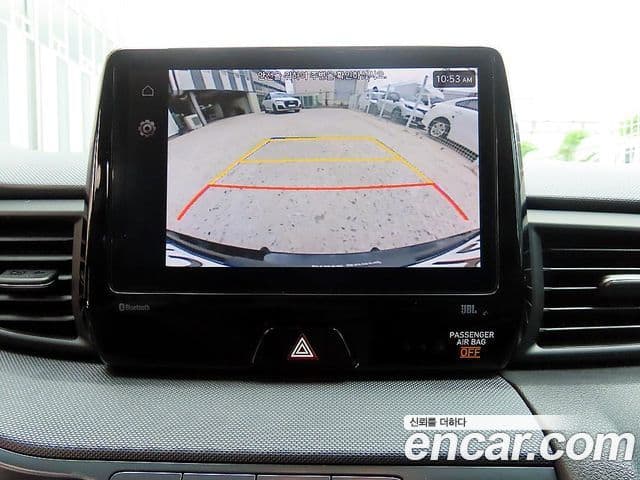 Hyundai Veloster 2020 — фото 13 из 15