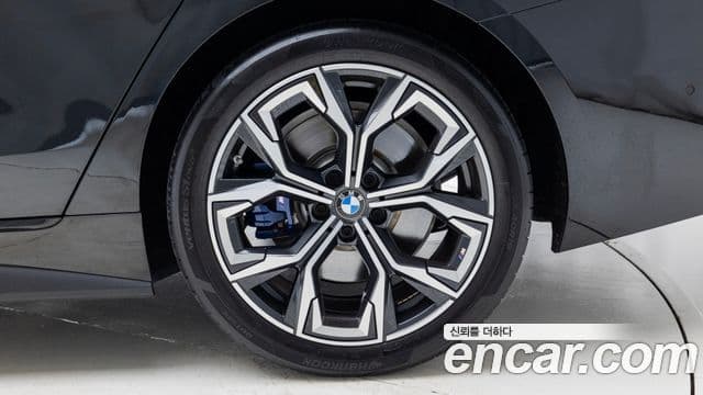 BMW 4 Series 2023 — фото 4 из 20
