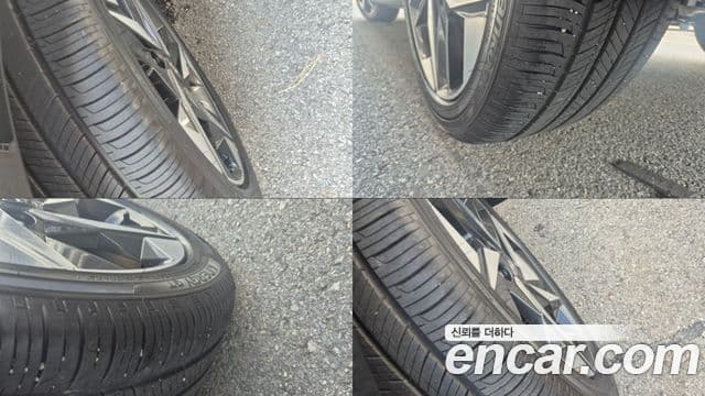 Hyundai Avante 2020 — фото 20 из 20