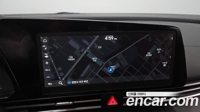Hyundai Avante 2022 — Фото 14/20