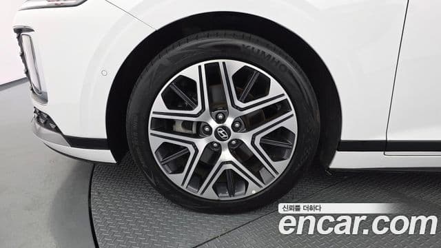 Hyundai Grandeur 2023 — фото 5 из 20