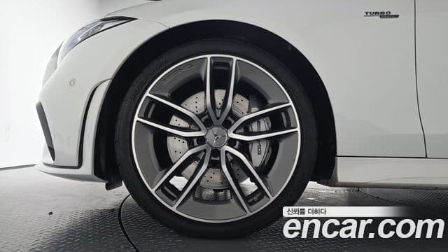 Mercedes-Benz CLS-Class 2020 — Şəkil 5/20