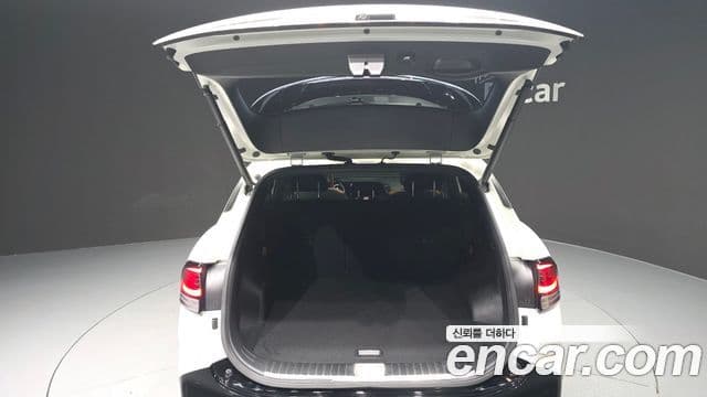 Kia Sportage 2022 — фото 20 из 20