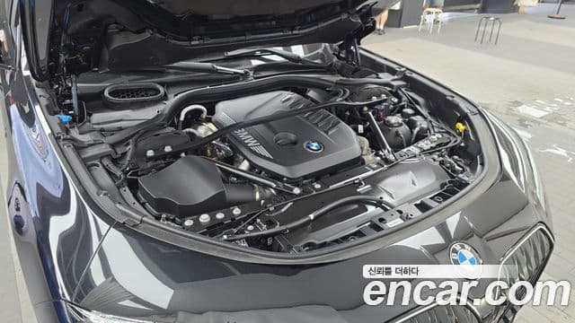 BMW 7 Series 2024 — Şəkil 6/20