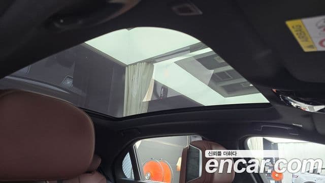BMW 7 Series 2024 — Şəkil 18/20