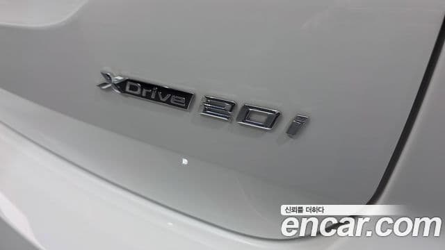 BMW X3 2024 — Şəkil 36/39