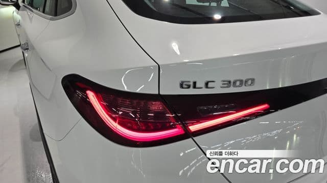 Mercedes-Benz GLC-Class 2025 — Şəkil 13/20