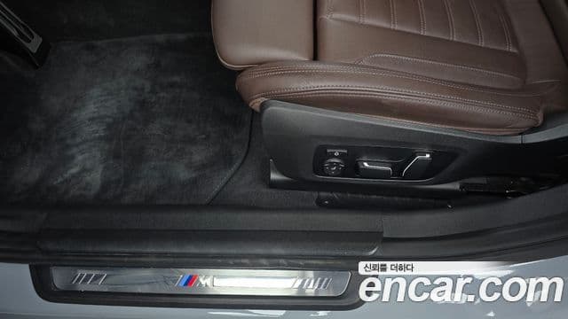 BMW 3 Series 2024 — Şəkil 22/35