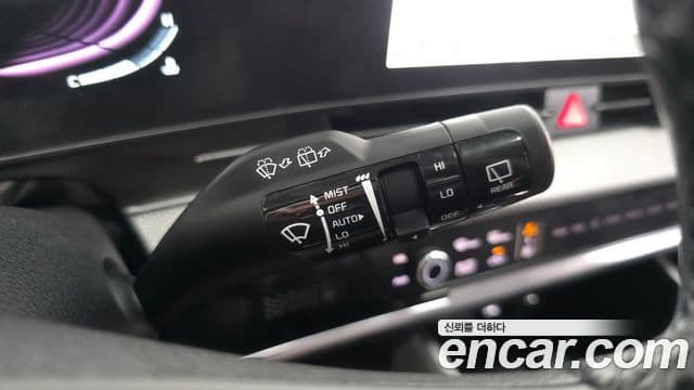 Kia Sportage 2022 — фото 19 из 20