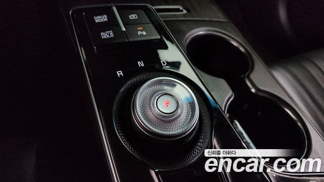 Kia K8 2022 — ფოტო 9/20