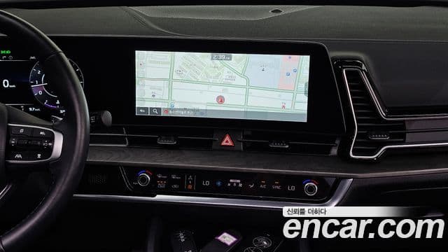 Kia Sportage 2024 — фото 14 из 20