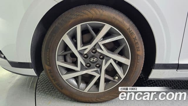 Hyundai Grandeur 2023 — Şəkil 5/20