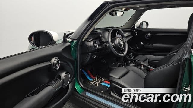 Mini Cooper 2021 — Şəkil 10/20