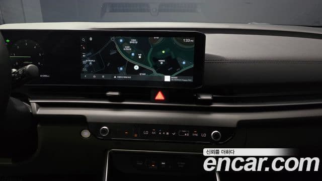 Kia Carnival 2024 — Şəkil 14/20