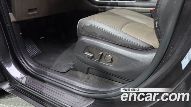 Kia Carnival 2024 — Şəkil 18/20