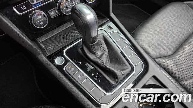 Volkswagen Arteon 2020 — фото 9 из 20