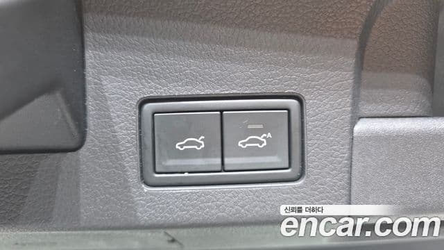 Volkswagen Arteon 2020 — ფოტო 20/20