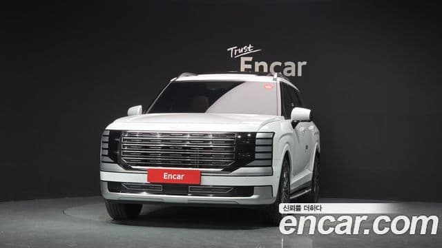 Hyundai Palisade 2025 — Şəkil 3/20