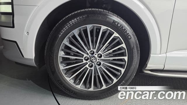 Hyundai Palisade 2025 — Şəkil 5/20