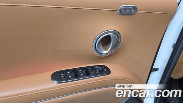 Hyundai Palisade 2025 — Şəkil 18/20