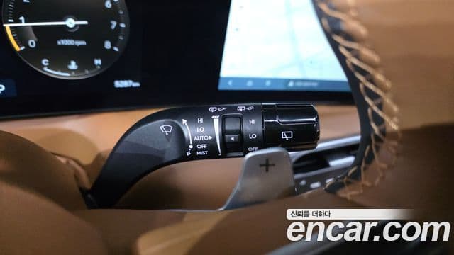 Hyundai Palisade 2025 — Şəkil 20/20