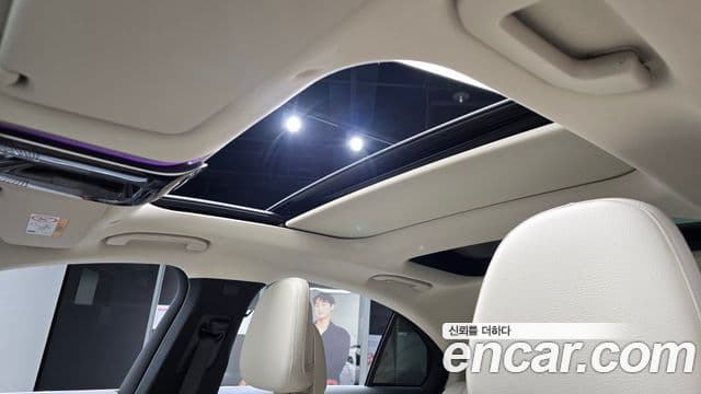 Mercedes-Benz E-Class 2025 — Şəkil 17/20
