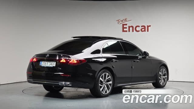 Mercedes-Benz E-Class 2024 — Şəkil 2/20