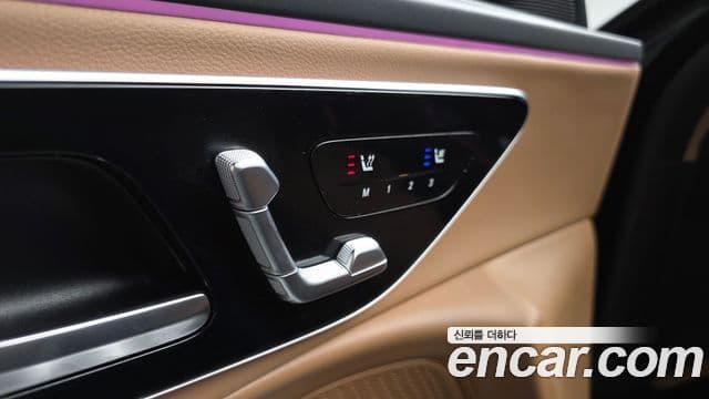 Mercedes-Benz E-Class 2024 — Şəkil 17/20