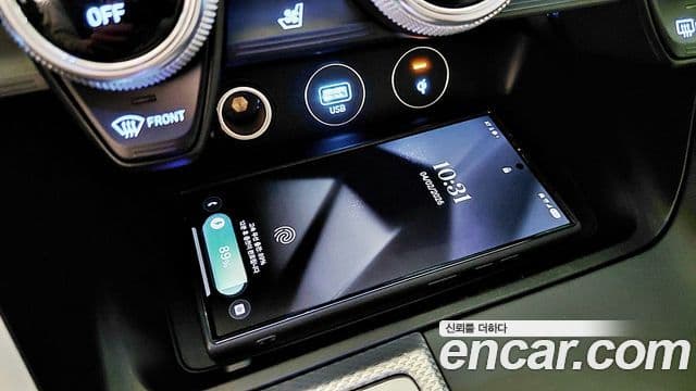 Genesis G70 2022 — фото 13 из 20