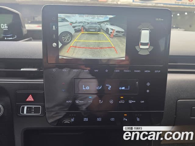 Hyundai Staria 2024 — Şəkil 7/20