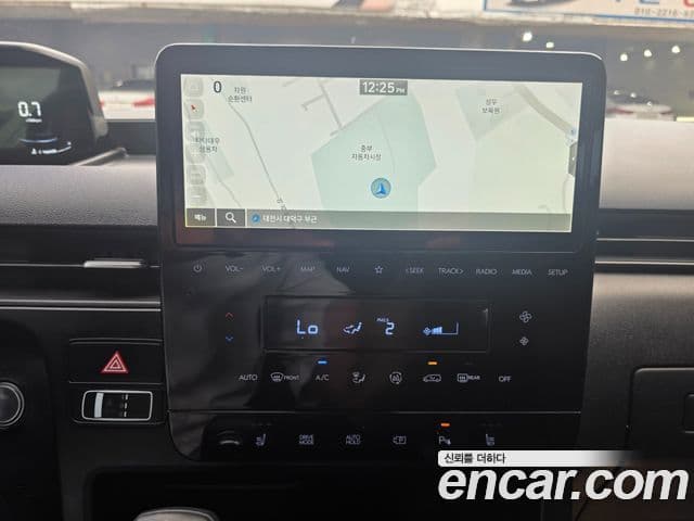 Hyundai Staria 2024 — Şəkil 8/20