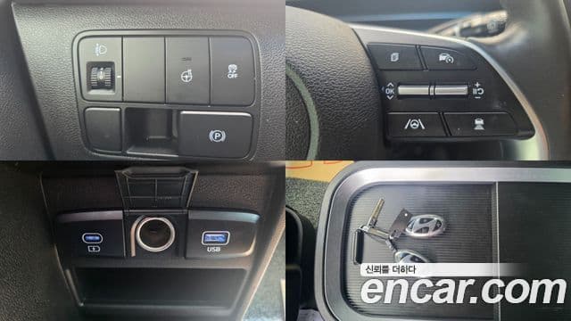 Hyundai Staria 2024 — Şəkil 15/20