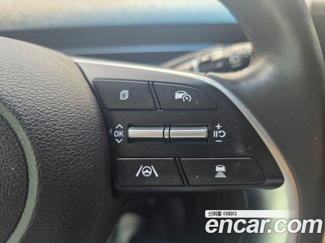 Hyundai Staria 2024 — Şəkil 16/20