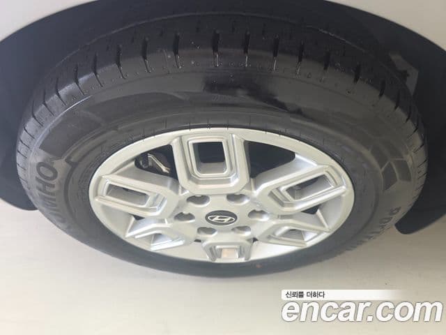 Hyundai Staria 2024 — Şəkil 18/20