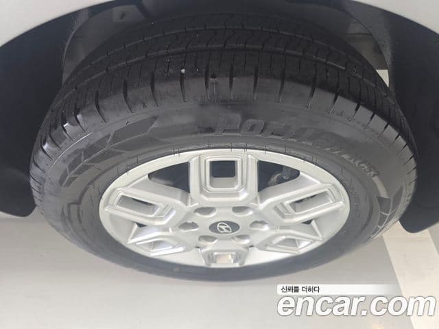 Hyundai Staria 2024 — Şəkil 19/20