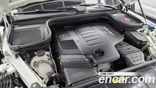 Mercedes-Benz GLE-Class 2023 — фото 6 из 20