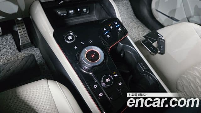 Kia Sportage 2022 — фото 9 из 20