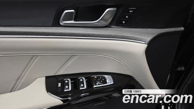 Kia K5 2025 — фото 11 из 20