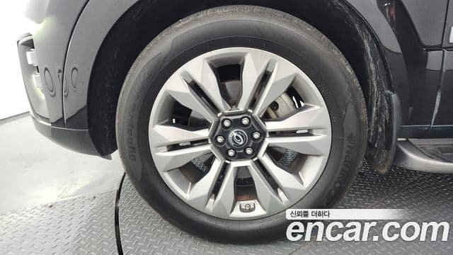 Kia Mohave The Master 2019 — фото 5 из 20