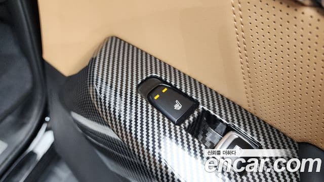 Kia Mohave The Master 2019 — фото 12 из 20