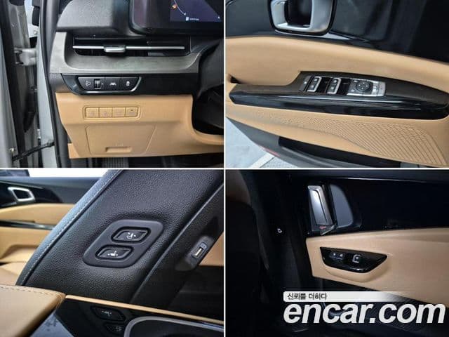 Kia Carnival 2022 — ფოტო 15/18
